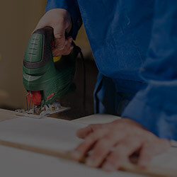 Sign contract and project start